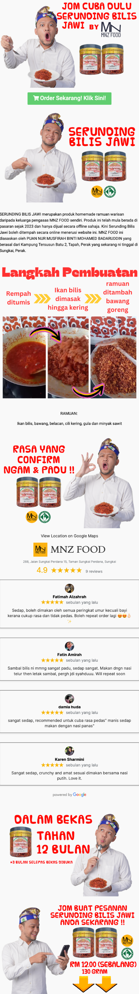Sales Page Image